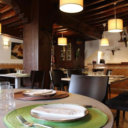 Hotel La Villa Рекена Экстерьер фото